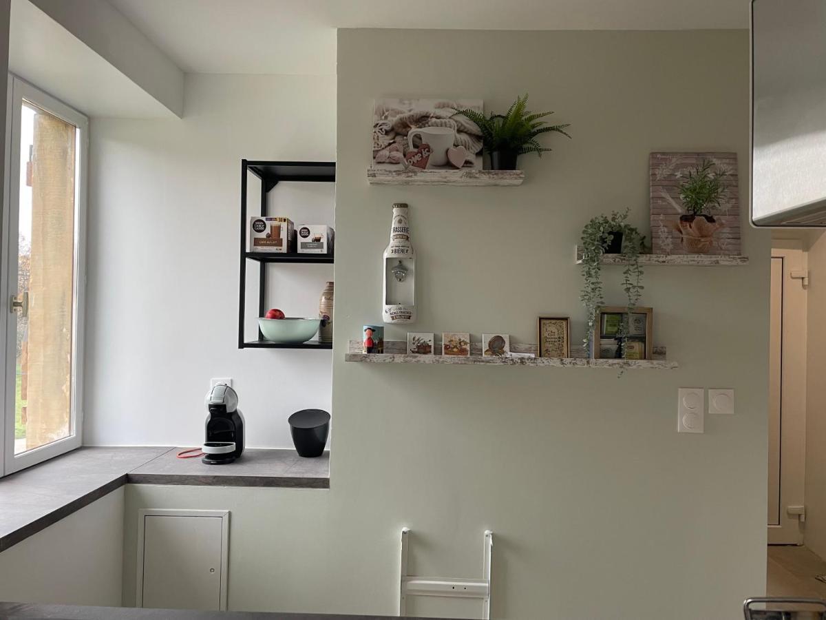 Appartamento La Loupette Fraize Esterno foto
